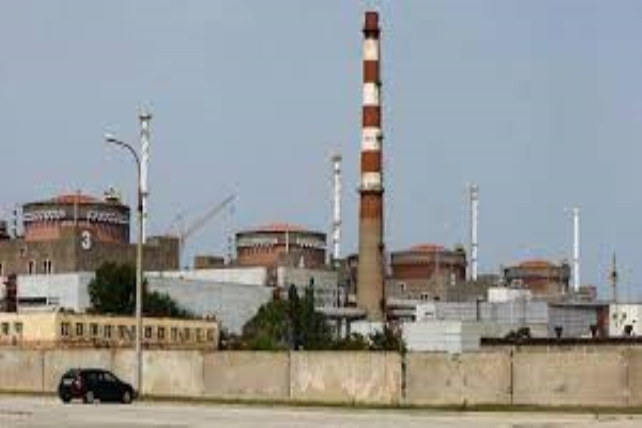 MAQATE: Zaporojya AES ətrafında şiddətli partlayışlar baş verir - ÖZƏL