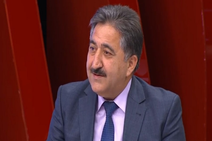İlqar Hüseynli: "Əməkdaşlıq imkanları daim açıqdır, saytın fəaliyyətini, peşəkarlığını yüksək dəyərləndirirəm"