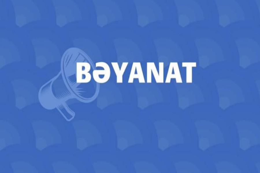 QHT-lər Azərbaycanın İrandakı səfirliyinə silahlı hücumla bağlı bəyanat yayıb - VİDEO