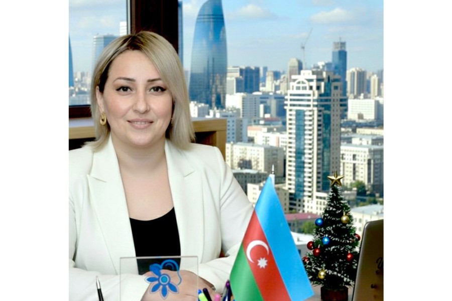 “Eşitmə məhdudiyyətli şəxslərin hüquqları dövlət siyasətinin ayrılmaz hissəsidir” - QHT sədri