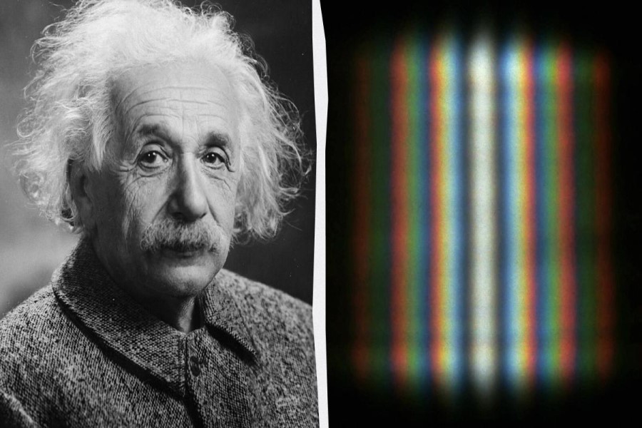 Eynşteyn və Bor mübahisəsi həll olundu: ALİMLƏR
