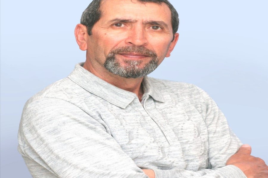 Dəyanət Osmanlının kitablarının təqdimatı keçiriləcək