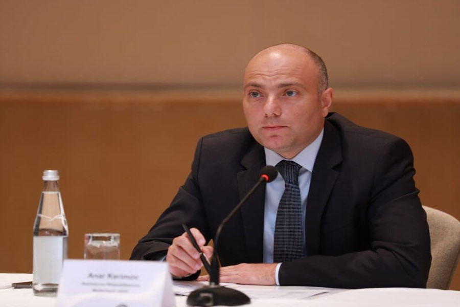 Nazir: QHT-lərin üzərinə böyük məsuliyyət düşüra