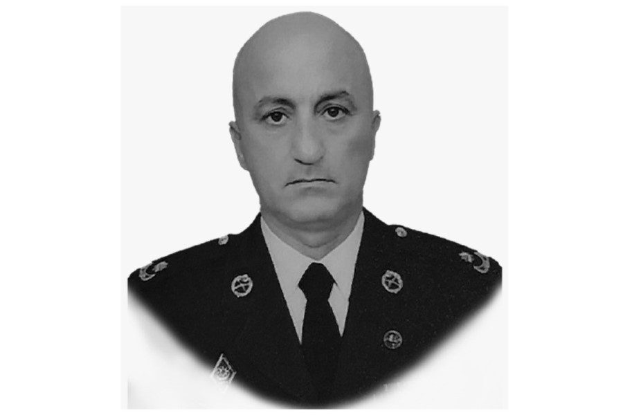 Bu gün şəhid Anar Novruzovun doğum günüdür