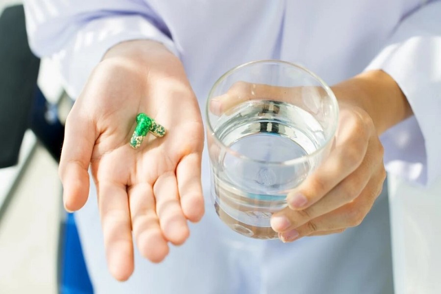 Polşada dağınıq skleroz üçün innovativ dərman hazırlanıb
