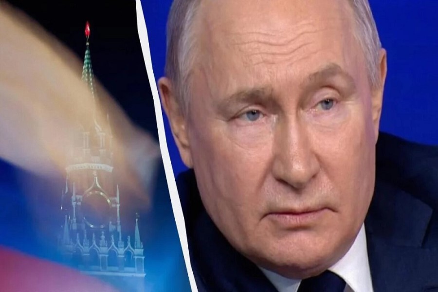 Putin müharibəni dondurmaq istəyir
