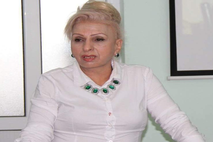 QHT sədri Vətəndaş Cəmiyyəti İnstitutlarının uğrunda çox çalışdıqları qanundan danışıb