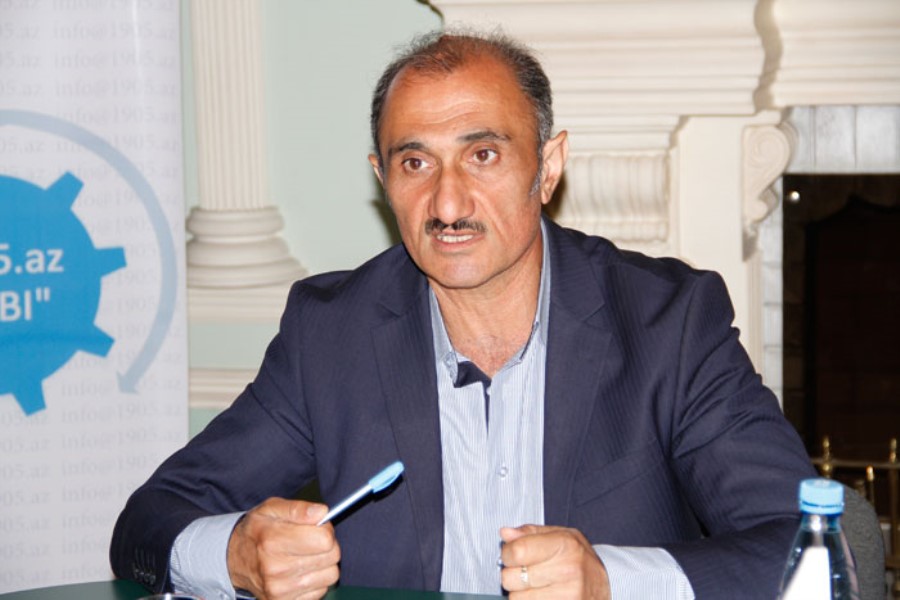 QHT sədrinə ağır itki üz verib