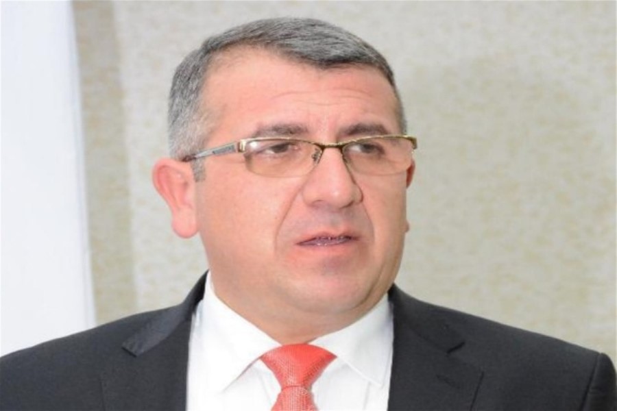 Samir Adıgözəlli: “Xoyda zəlzələdən zülm çəkən uşaqların vəziyyətinə də heç bir reaksiya verilmir”.