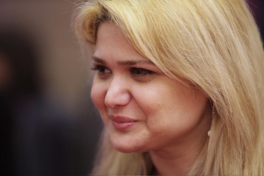 QHT sədri: "Azərbaycan öz sözünü reallaşdırmış oldu"