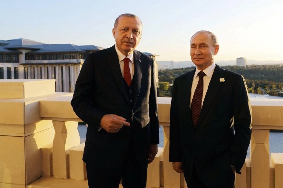 Türkiyə Rusiya müharibəsinin yeni qurbanı ola bilər