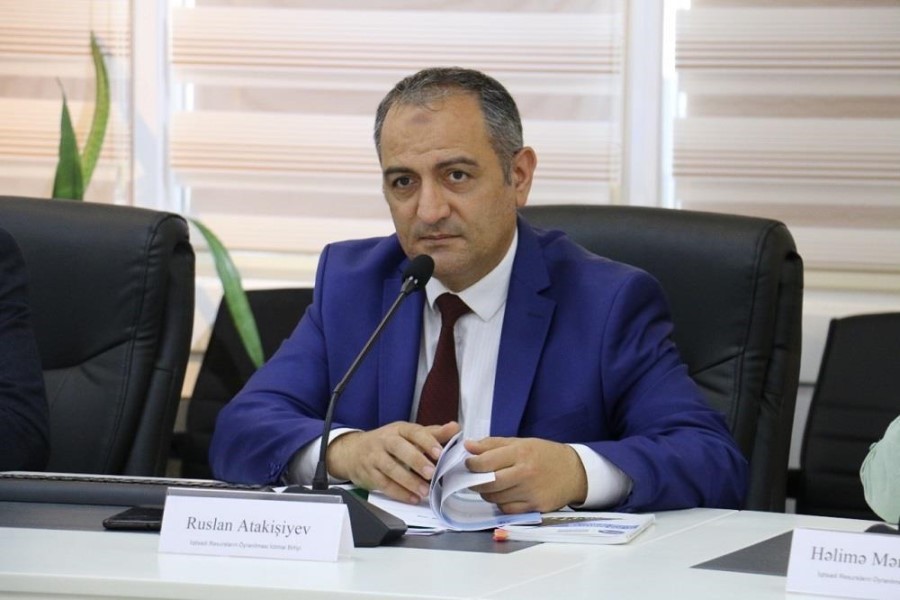 "Respondentlərin 80%-i İslam banklarının yaradılmasını dəstəkləyir" - QHT sədri