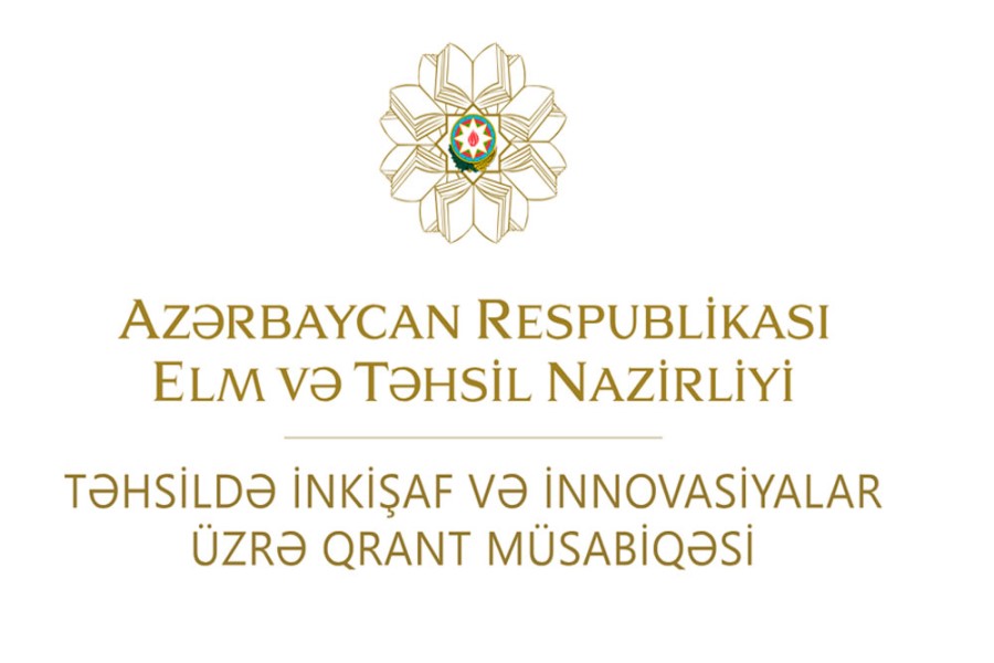 Elm və Təhsil Nazirliyi qrant müsabiqəsi elan etdi