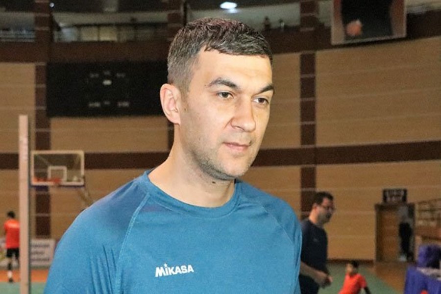 Fərid Calalov Azərbaycan yığmasının baş məşqçisi təyin olundu - DOSYE