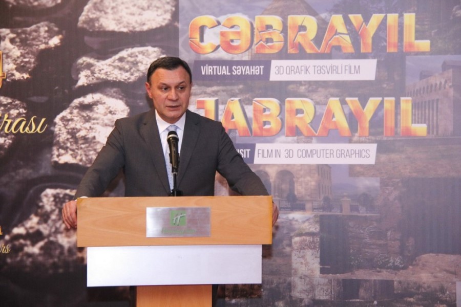 "Siyasi təşkilatların rəhbərliyində təmsil olunan şəxslərin QHT rəhbərliyində də təmsil olunması düzgün deyil" - Müşahidə Şurasının üzvü