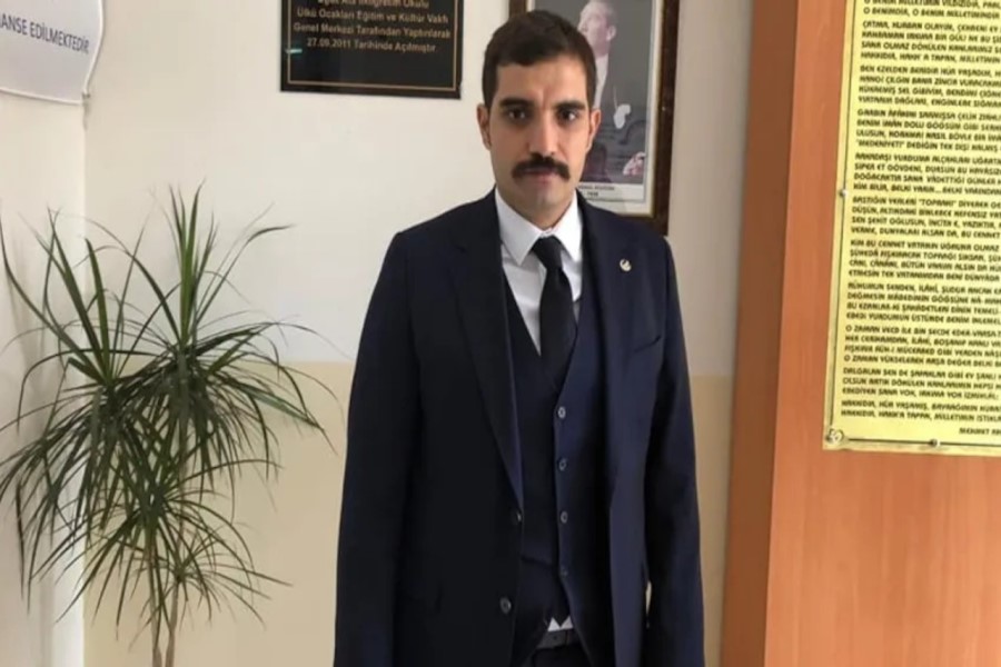 QHT rəhbəri güllələndi