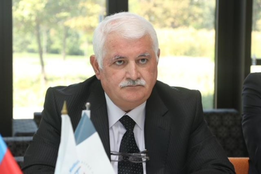“Bu cür kütləvi məzarlıqlar erməni vandalizminin çoxsaylı əyani sübutlarındandır” - Umud Mirzəyev