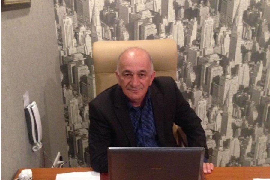 Tərəqqi Sosial İnkişaf İctimai Birliyinin təsis olunduğu gündür