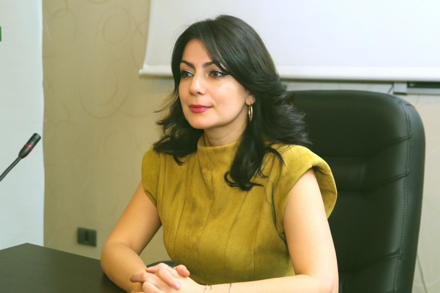 “Qida sektorunda ictimai nəzarətin gücləndirilməsi vacibdir.” - QHT nümayəndəsi