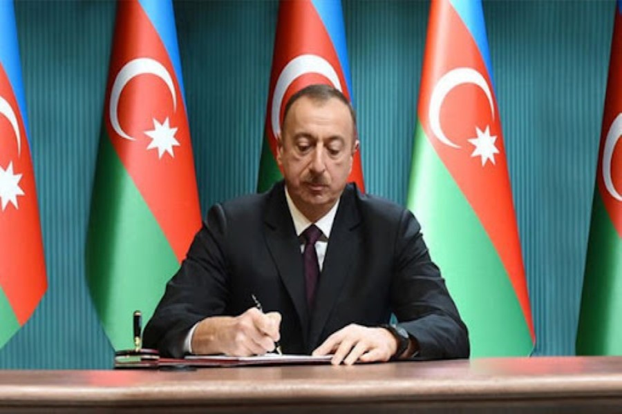 QHT-lərə Dövlət Dəstəyi mexanizmlərinin təkmilləşdirilməsi ilə bağlı Prezident Fərmanı