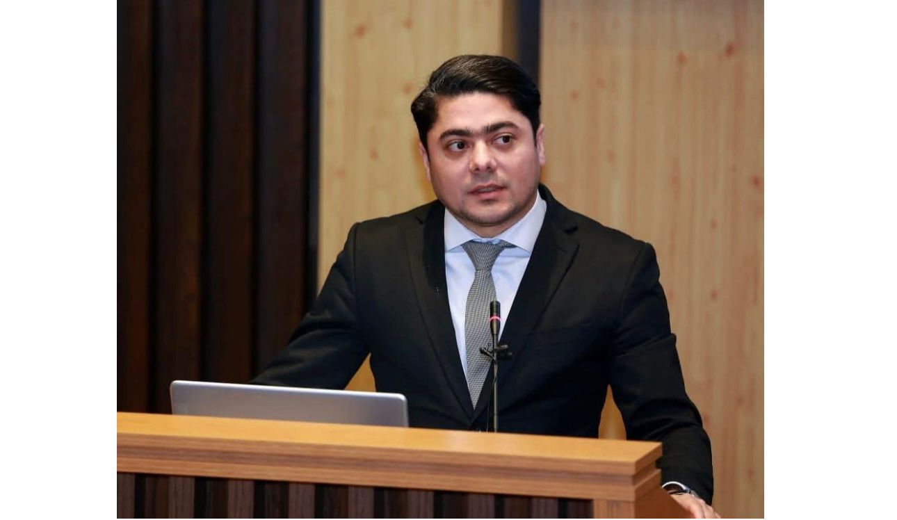 Ayaz Hüseynov: “Tibb işçilərinin əməkhaqlarının artırılması səhiyyənin inkişafına mühüm töhfə verəcək”