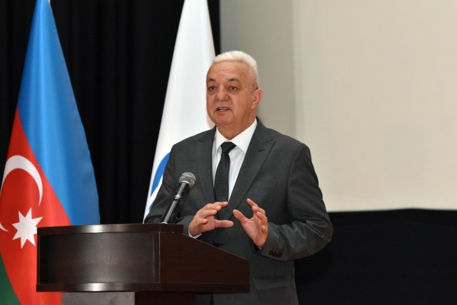Mübariz Əsgərov: Növbəti faciələrin baş verməməsi üçün unutqan olmamalıyıq