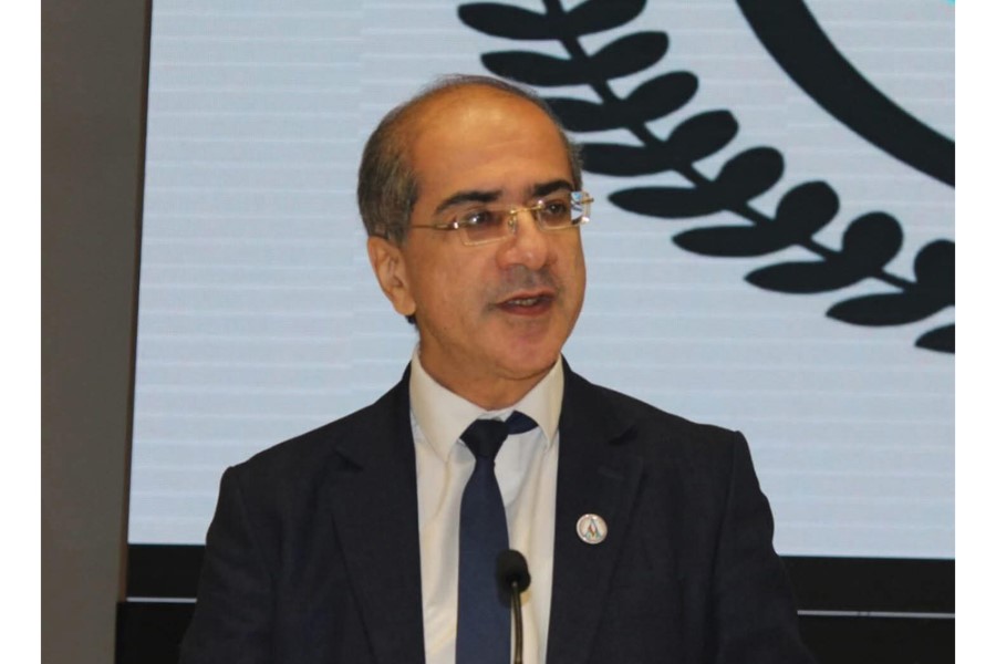 “Milli kimliyimizi yaşadan ana dilimizə sahib çıxmalıyıq” - QHT sədri