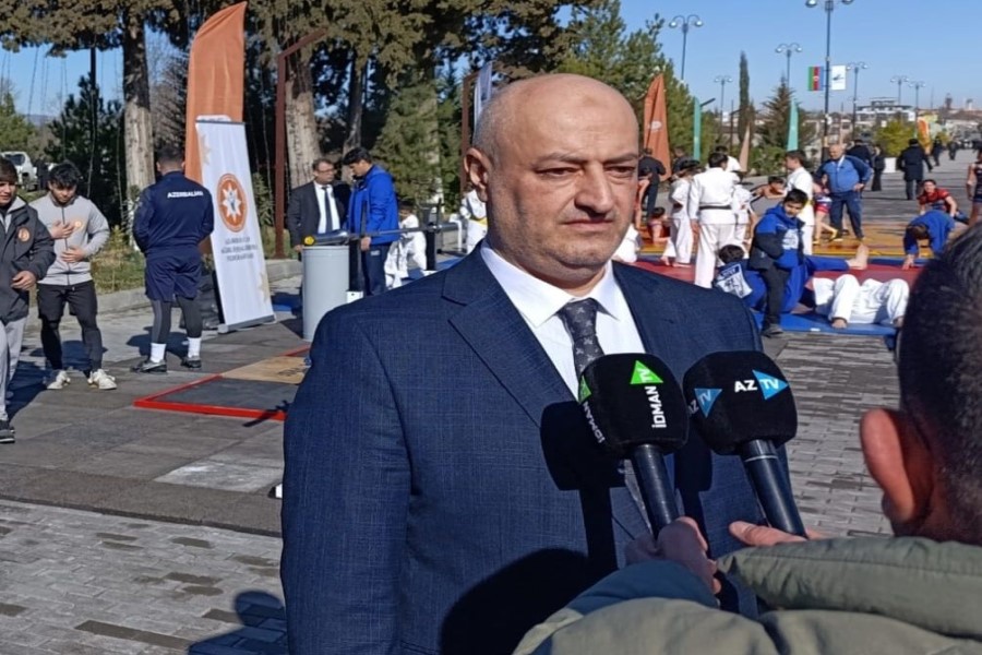 Artan maraq, az imkan: Küçə idmanları üçün şərait yetərli deyil