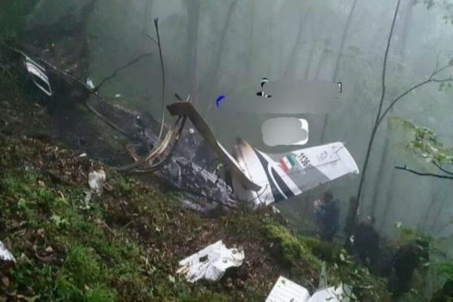 İranlı rəsmi: “Prezidentin helikopterinin ardınca uçurduq, birdən...” - Şok detallar