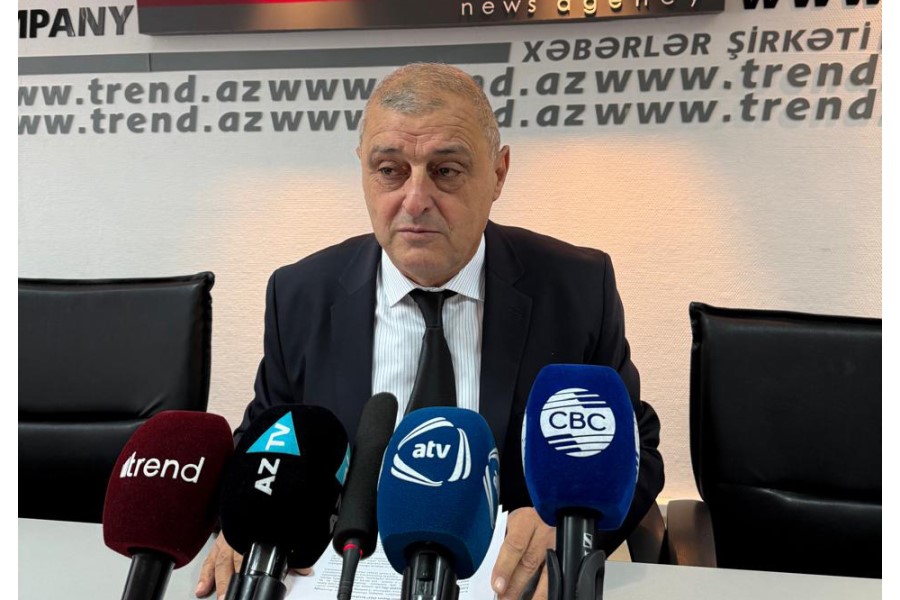Minalar Əleyhinə Azərbaycan Kampaniyasından açıqlama: QHT sədri