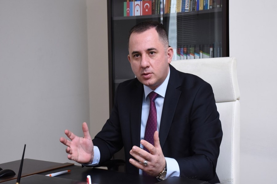 Vüqar Oruc: “Adını Palata qoyaq, yaxud AQC-yə səlahiyyət verək, önəmli deyil...”