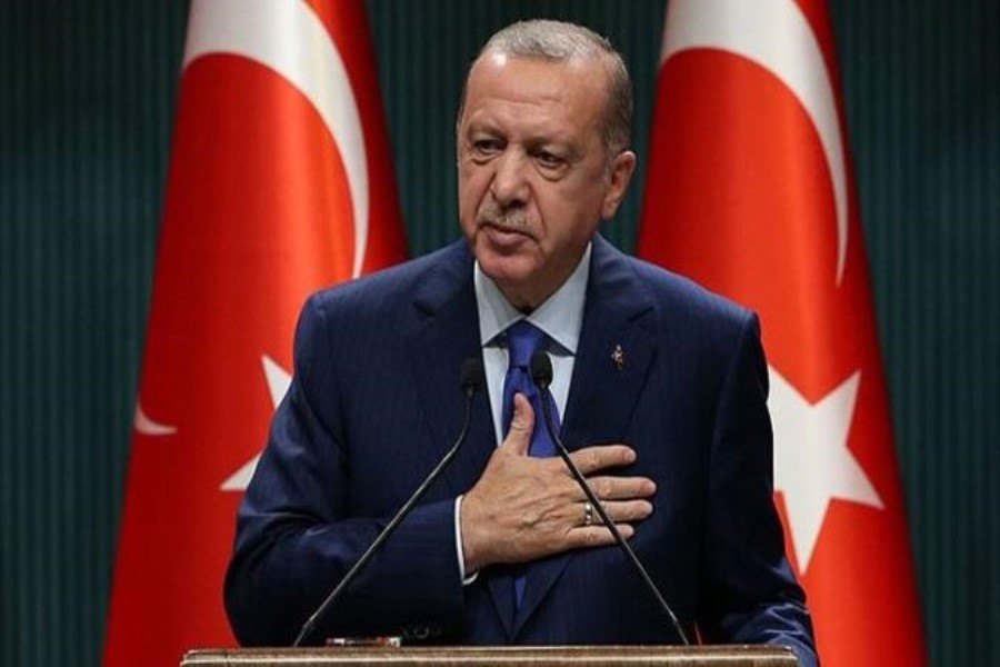 Azərbaycanın bu addımı atması… - Ərdoğan