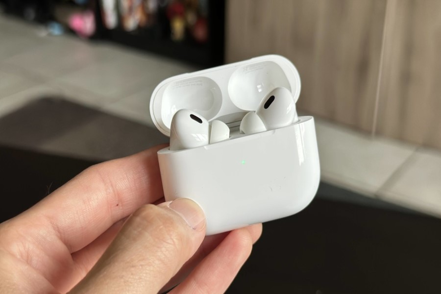 AirPodları necə düzgün təmizləmək olar? FOTOLAR / VİDEO
