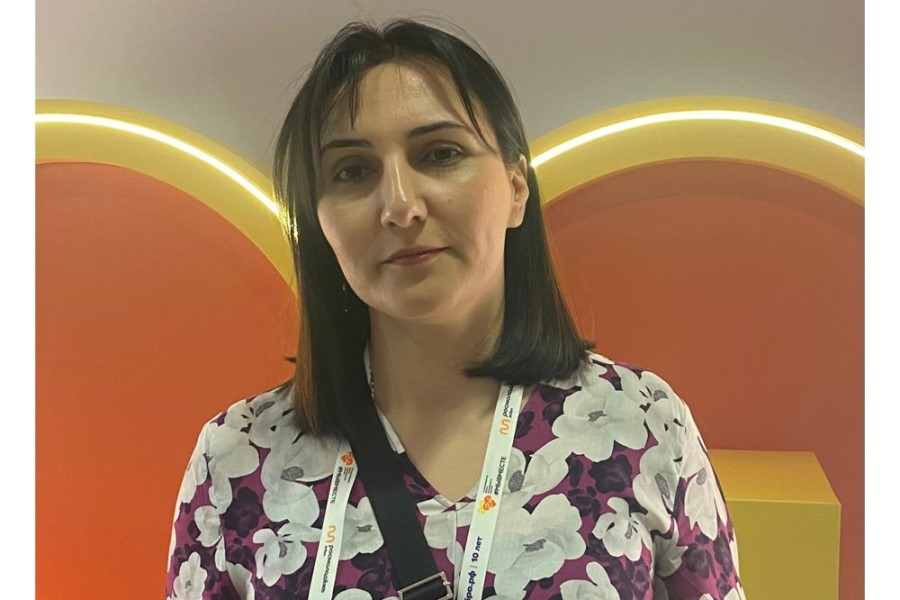 "Valideynlər məktəb həyatında daha fəal iştirak etməlidir" - QHT sədrindən AÇIQLAMA