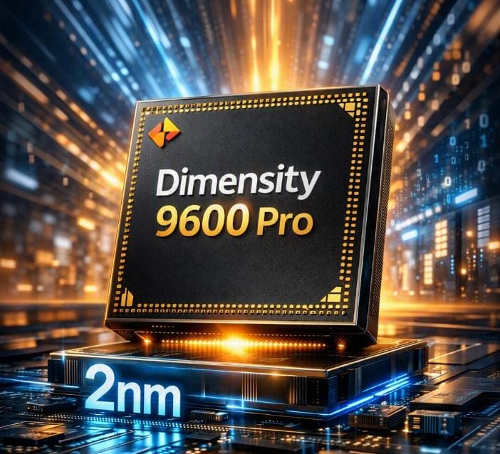 MediaTek yeni nəsil smartfon çipini təqdim edib