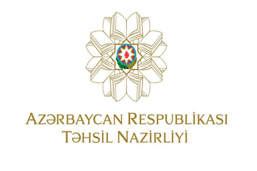 Təhsil Nazirliyi Qrant müsabiəqsi elan edir
