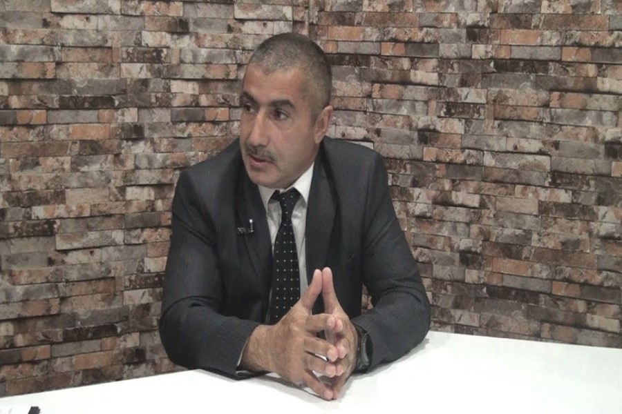 "Xankəndi Sammiti həm də Azərbaycanın beynəlxalq aləmə zəruri mesajıdır"- QHT sədri / FOTOLAR