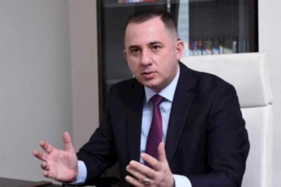 AQC İdarə Heyətinin növbəti iclası keçirilib