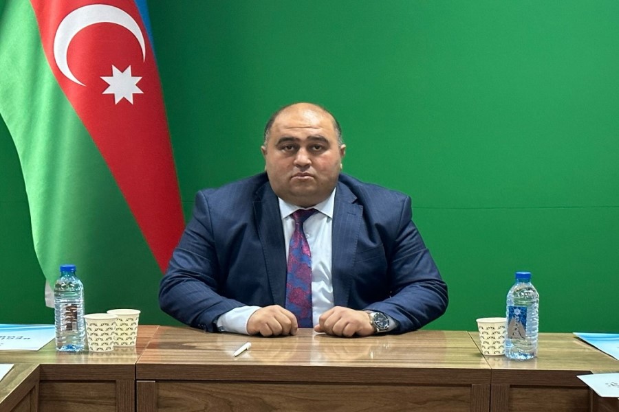 “Çoxuşaqlı ailələrə verilən yardım daha çox ailəni əhatə edəcək”- Ramil Əliyev