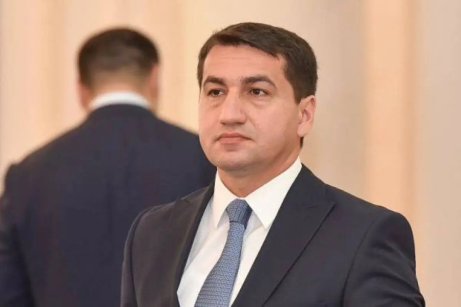 Hikmət Hacıyev: Dövlətimizin başçısı televiziya kanallarına daim diqqət və qayğı göstərir