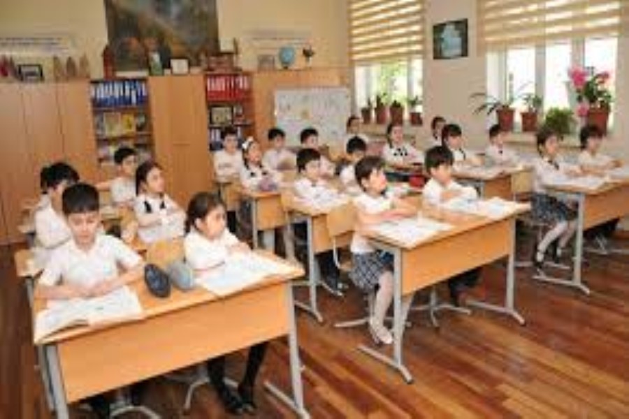 Bu gün şagird yerdəyişməsinə start verilir