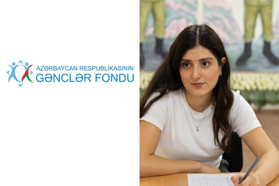 “Qələbənin digər üzü – Şəhid ailələri” layihəsinə start verildi