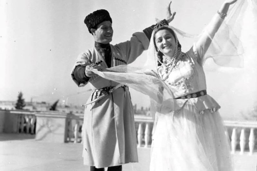 Ermənilərin “Uzundərə” YALANI - VİDEOLAR