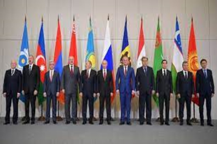 Ukrayna Rusiya Federasiyası, Belarusiya və MDB ilə sərhəd əməkdaşlığına dair sazişlərdən çıxdı - ÖZƏL