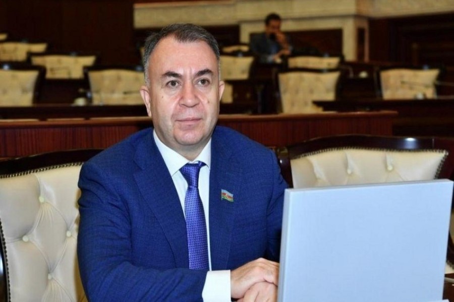 Sadiq Qurbanov: “Zəngəzur dəhlizinin açılması tarixi zərurətdir”