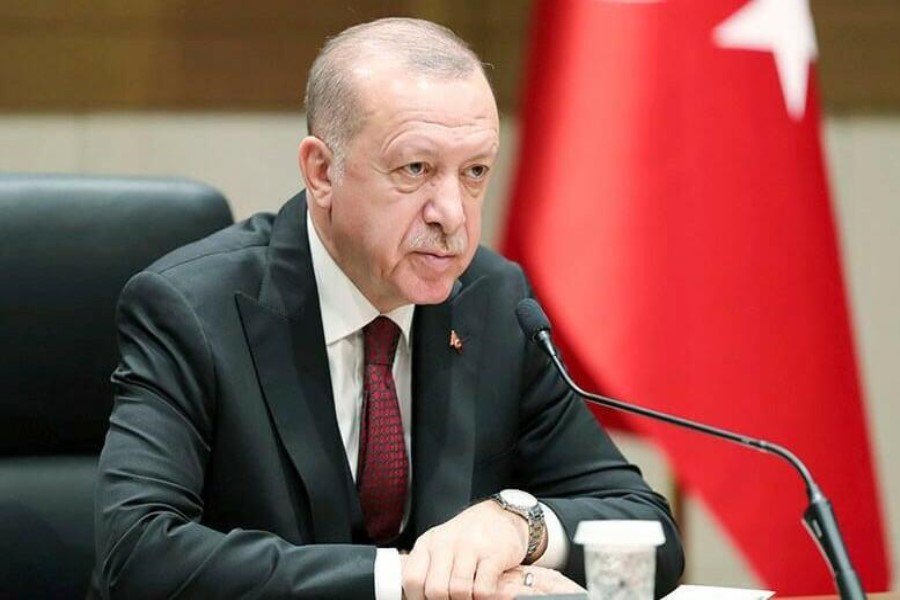 ABŞ səfirinin bu addımı Ərdoğanı qəzəbləndirdi
