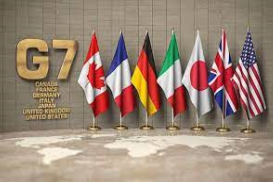 G7 ölkələri Ukraynaya iqtisadi dəstəyi artırır - ÖƏZL