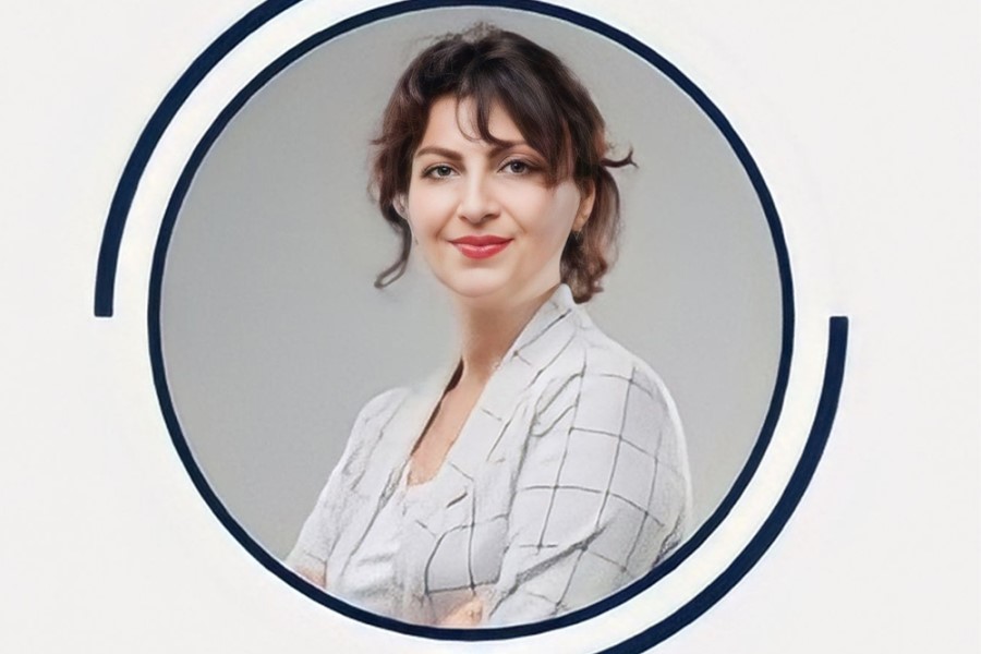 “Bu düşmənçiliyin kökündə insanı sevməmək faktoru durur” - Südabə Məmmədova