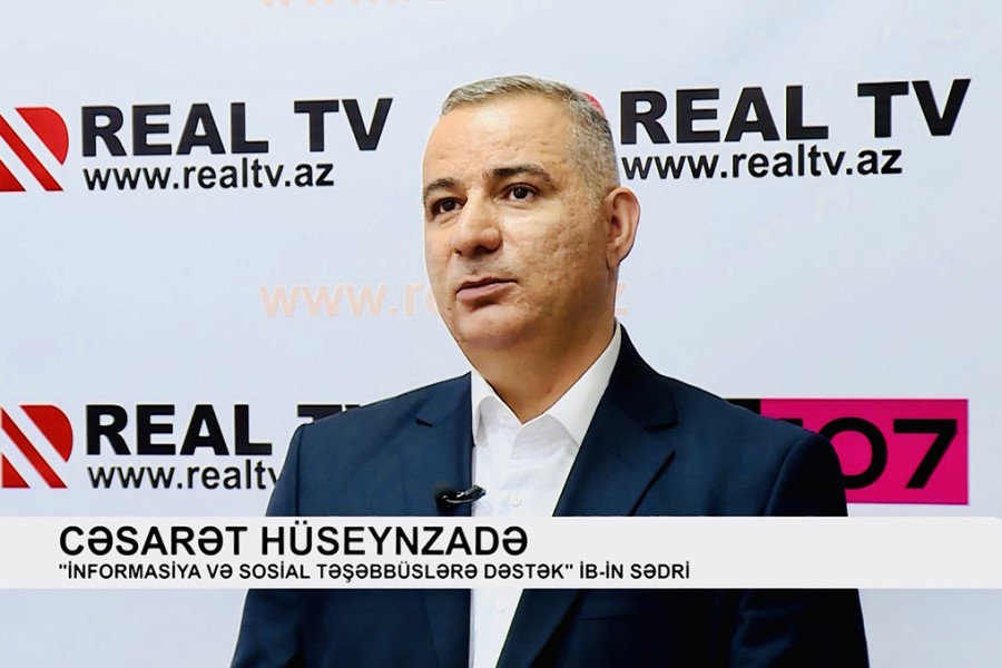 QHT sədri: Yeni qərar aparılan uğurlu sosial siyasətin daha bir təzahürüdür