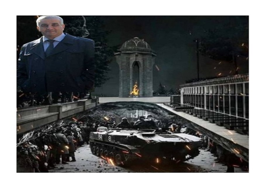 Kremldə hazırlanmış ölüm planı - Akif Ağayev yazır